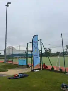 Bude Hockey Club juniors