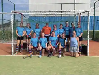 Bude Ladies Development